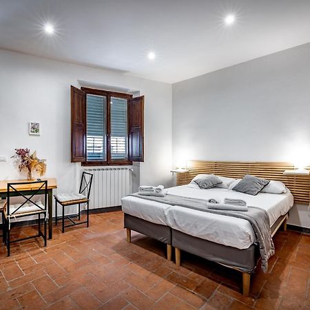Roommo Via Dei Pilastri Ambra Florence Luaran gambar